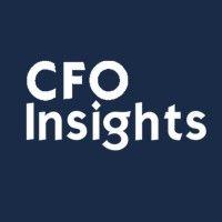 cfo insights logo image