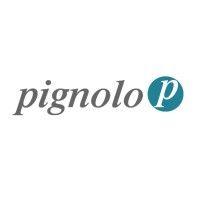 pignolo su logo image