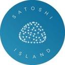 logo of Satoshi Island