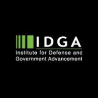 idga logo image