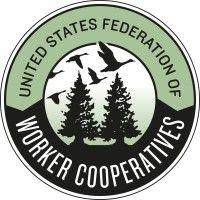 u.s. federation of worker cooperatives logo image