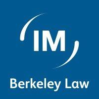 berkeley law logo image