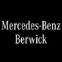 mercedes-benz berwick