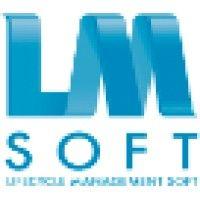 lmsoft llc logo image