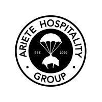 ariete hospitality group logo image