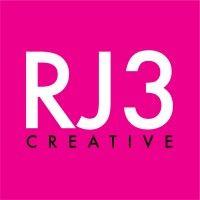 rj3 creative logo image