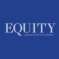 equity media uae logo image