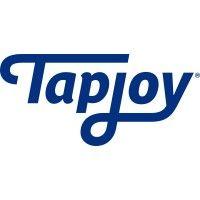 tapjoy (acquired by ironsource) logo image