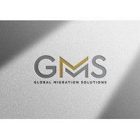 global migration solutions logo image