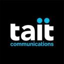 logo of Tait Communications