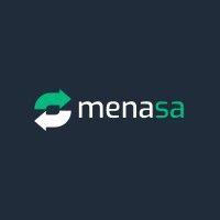 menasa bd logo image