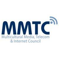 multicultural media, telecom and internet council (mmtc) logo image