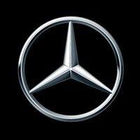 akshaya motors mercedes-benz logo image