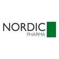 nordic pharma logo image