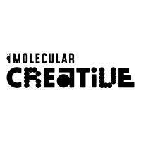 molecular creative logo image