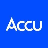 accu logo image