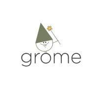 grome