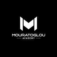 mouratoglou academy logo image