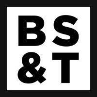 bs&t ltd logo image