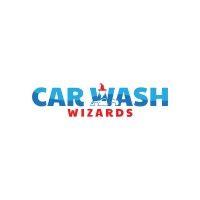 car wash wizards logo image