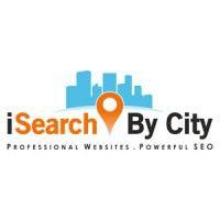 isearch by city logo image