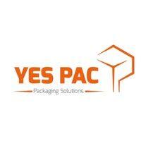 yes pac packaging solutions logo image