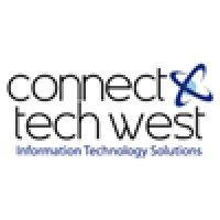 connect tech west, llc logo image