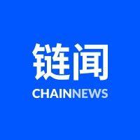 链闻 chainnews logo image