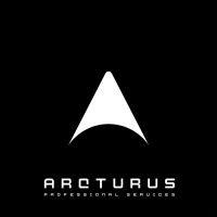 arcturus professional services logo image