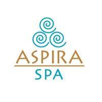 aspira spa logo image