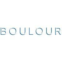 boulour logo image