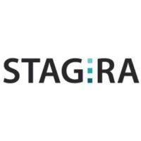 stagira ltd. logo image