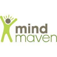 mindmaven logo image