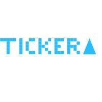 ticker markets logo image