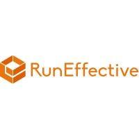 runeffective logo image