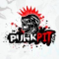 punkpit.com logo image