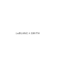 leblanc + smith logo image