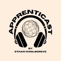 apprenticast logo image