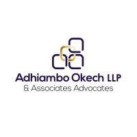 adhiambo okech & associates advocates llp logo image