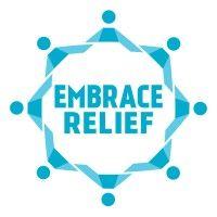 embrace relief logo image