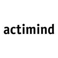 actimind logo image