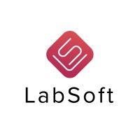 labsoft logo image