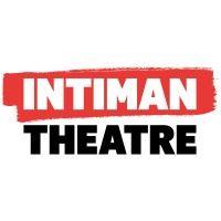 intiman theatre logo image