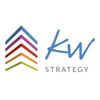 kw strategy logo image