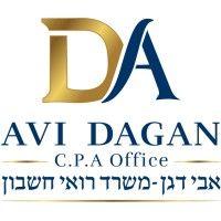 avi dagan & co. cpa logo image