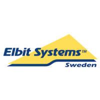 elbit systems sweden ab logo image