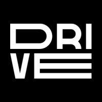 agence drive logo image