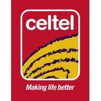 celtel international b.v. logo image