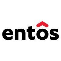 entos logo image