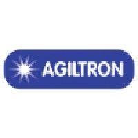 agiltron, inc. logo image